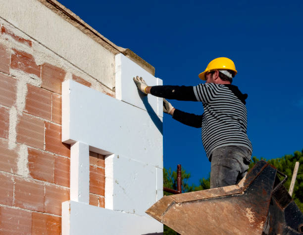 Best Cellulose Insulation in Tallahassee, FL