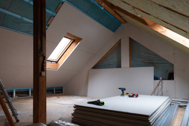 Best Commercial Insulation in Tallahassee, FL